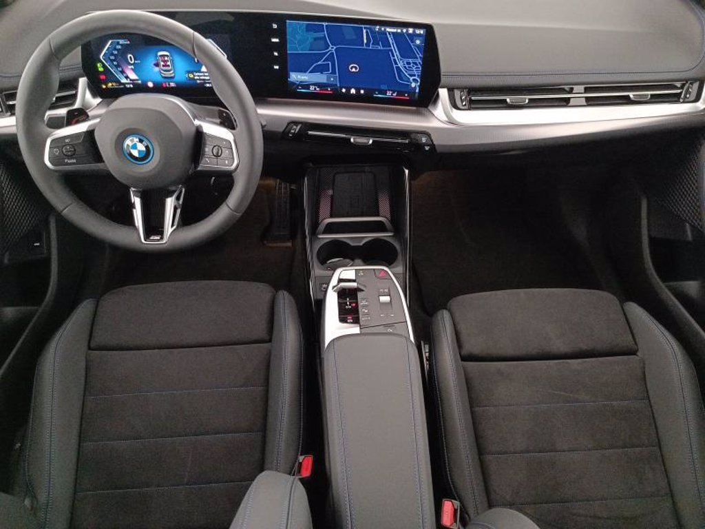 BMW 225e active tourer xdrive hybrid edition auto