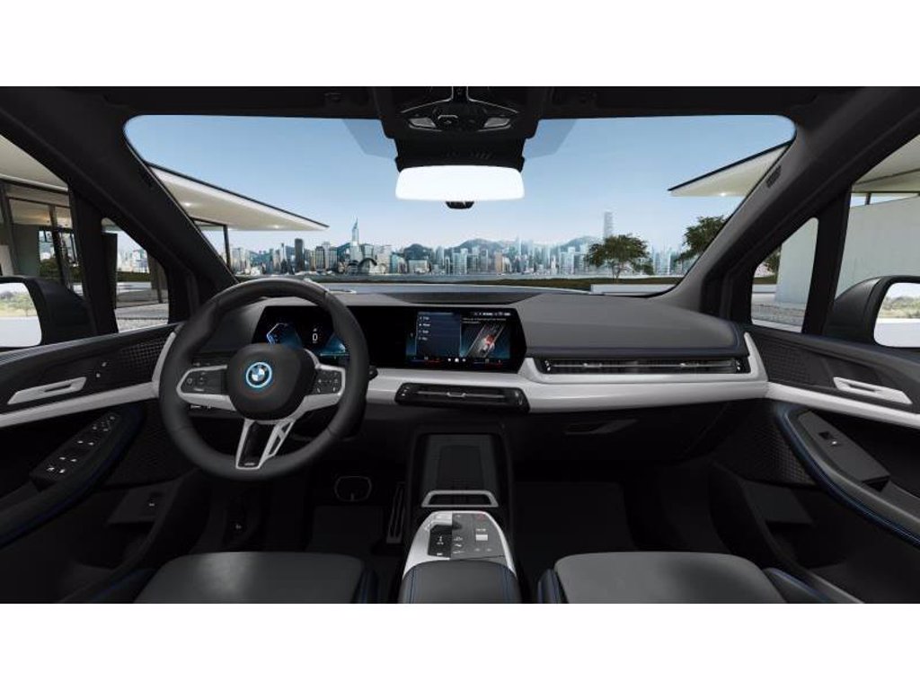 BMW 225e active tourer xdrive hybrid edition auto