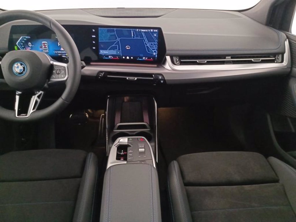 BMW 225e active tourer xdrive hybrid edition auto