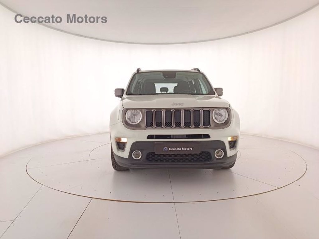JEEP Renegade 1.0 t3 limited 2wd