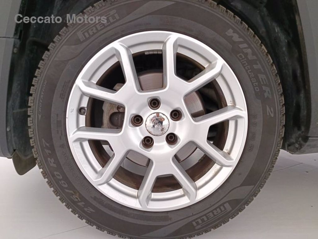 JEEP Renegade 1.0 t3 limited 2wd