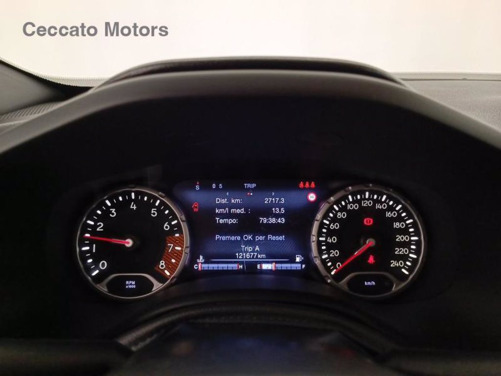 JEEP Renegade 1.0 t3 limited 2wd