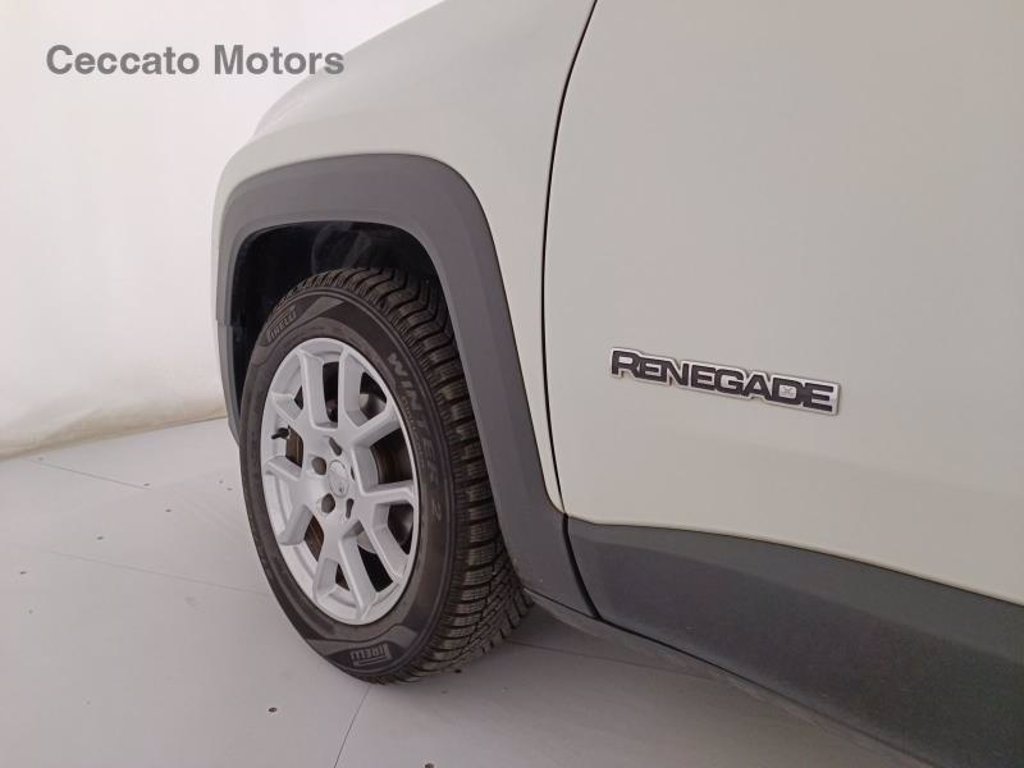 JEEP Renegade 1.0 t3 limited 2wd