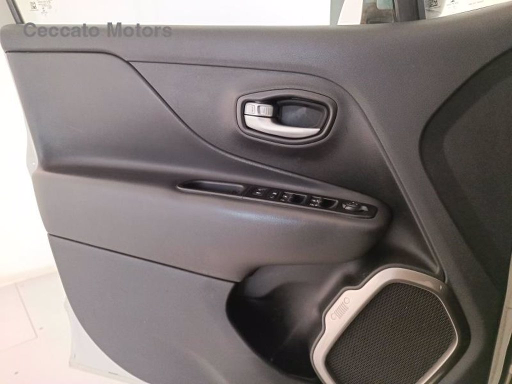 JEEP Renegade 1.0 t3 limited 2wd