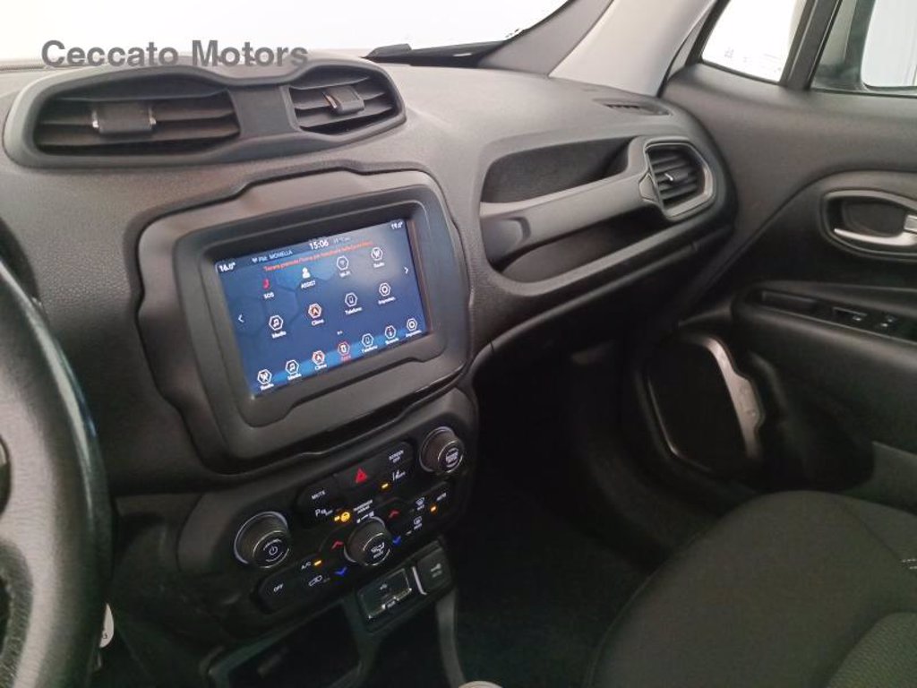 JEEP Renegade 1.0 t3 limited 2wd