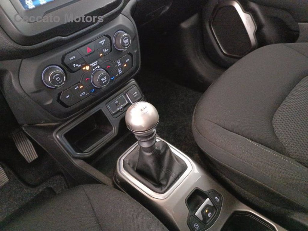 JEEP Renegade 1.0 t3 limited 2wd