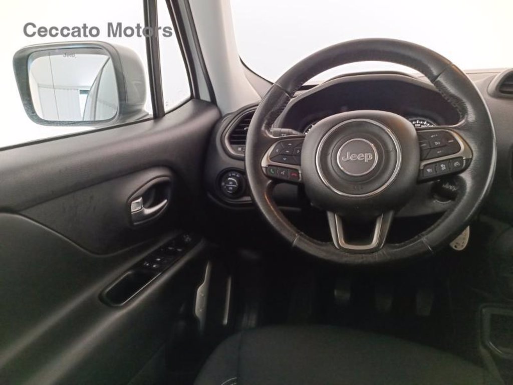 JEEP Renegade 1.0 t3 limited 2wd