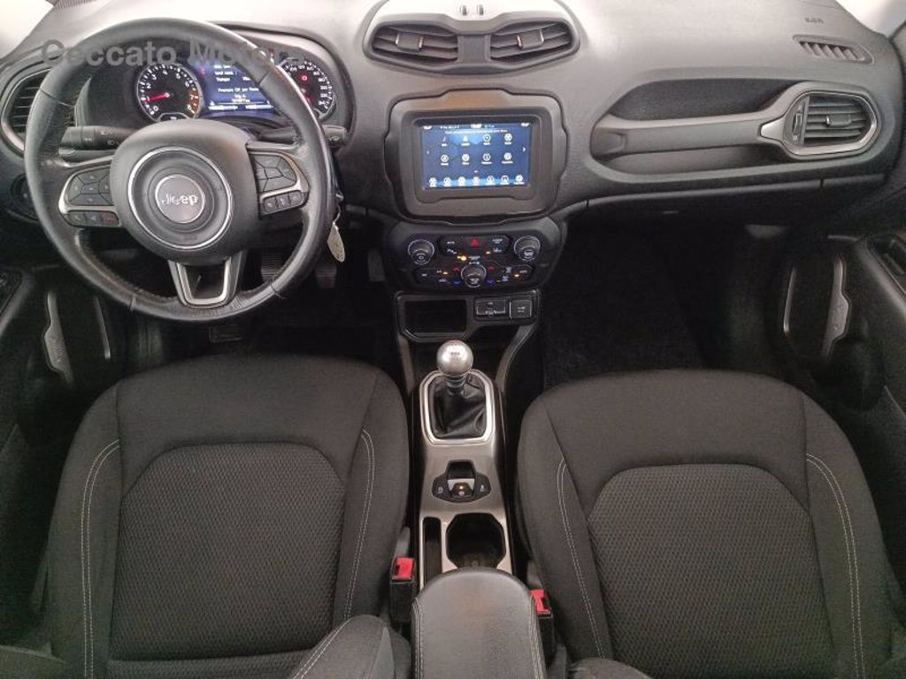 JEEP Renegade 1.0 t3 limited 2wd