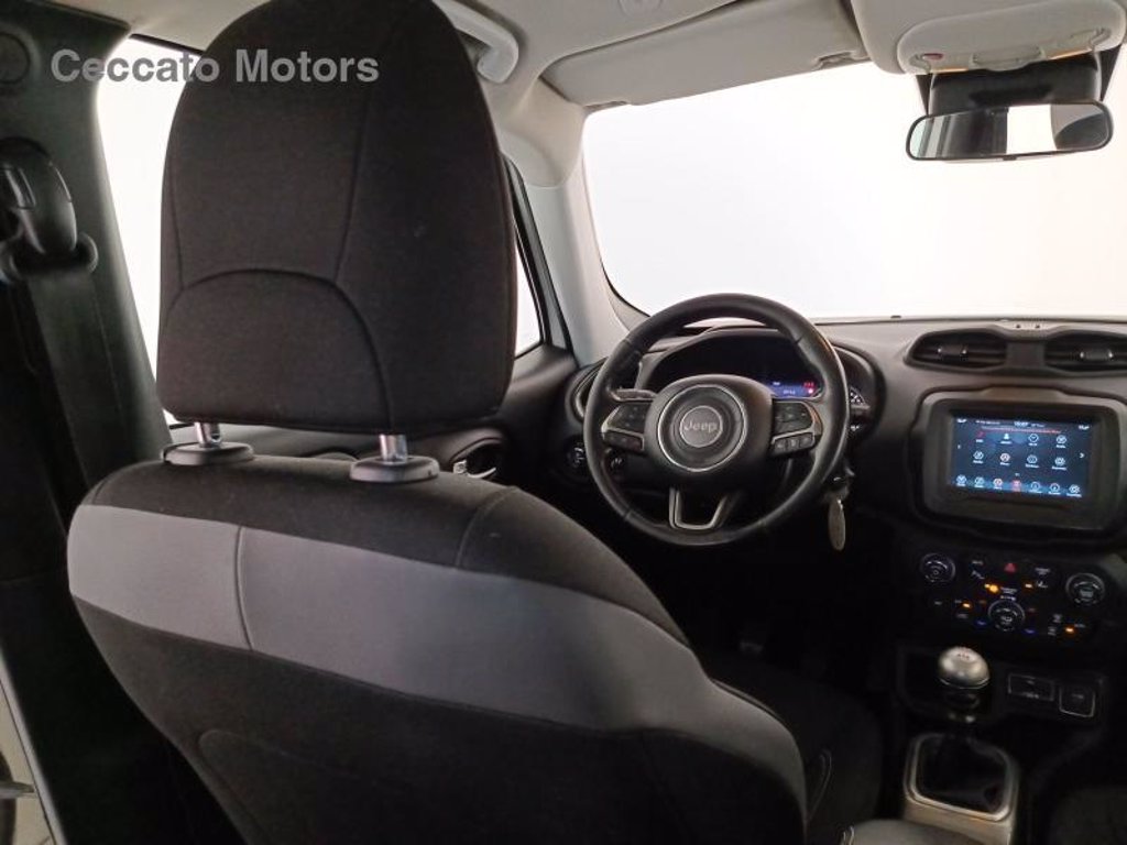 JEEP Renegade 1.0 t3 limited 2wd
