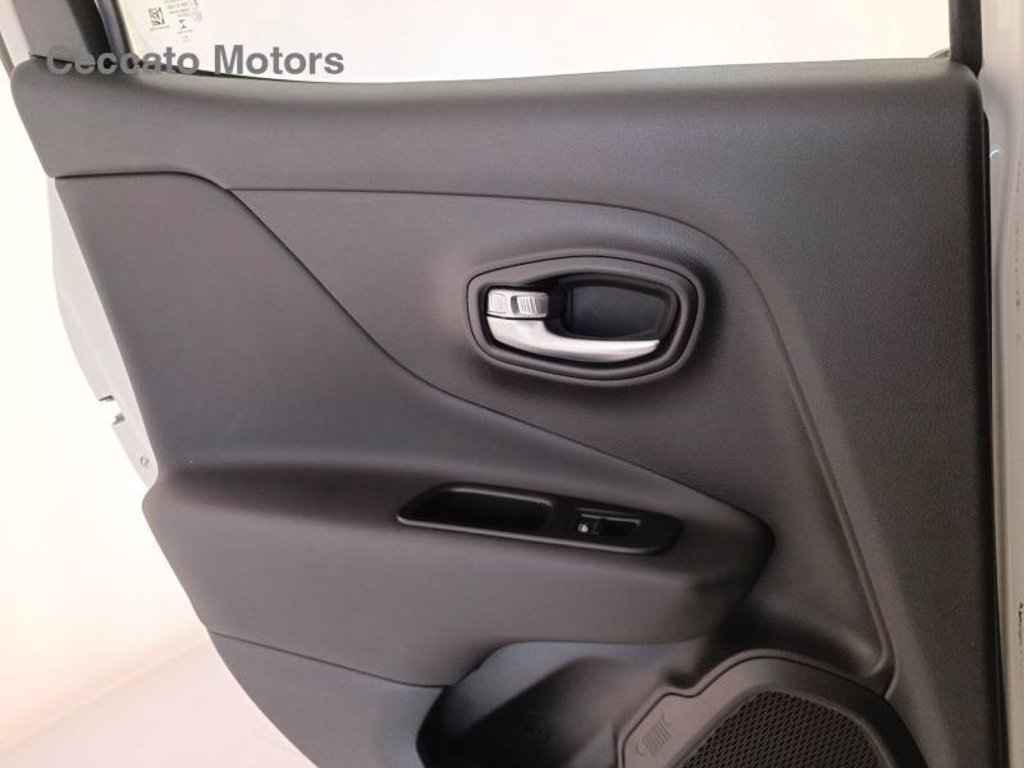 JEEP Renegade 1.0 t3 limited 2wd