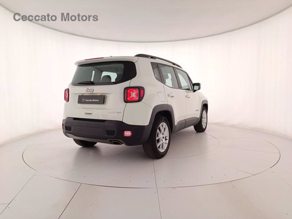 JEEP Renegade 1.0 t3 limited 2wd