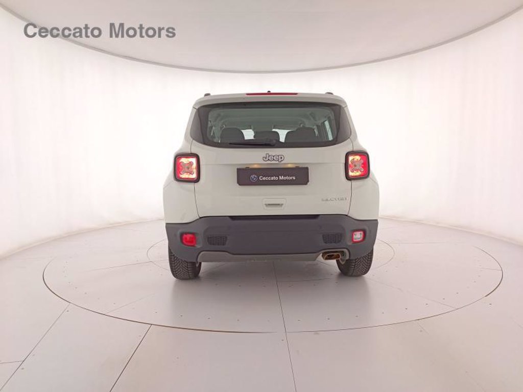 JEEP Renegade 1.0 t3 limited 2wd