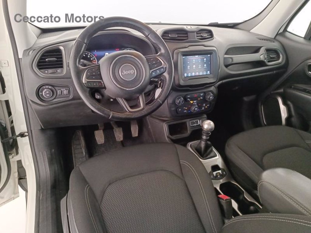 JEEP Renegade 1.0 t3 limited 2wd