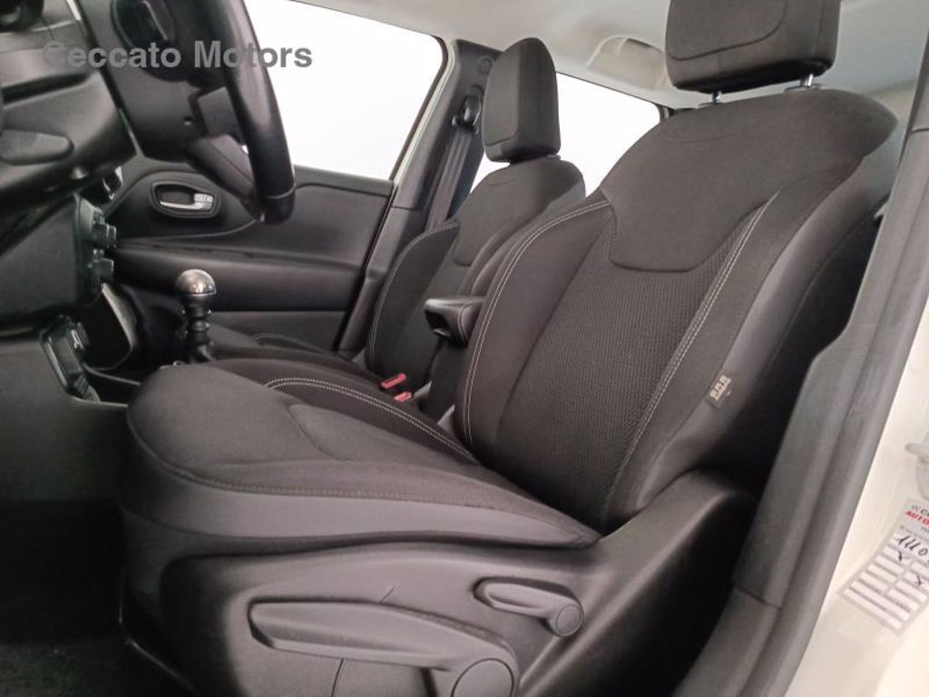 JEEP Renegade 1.0 t3 limited 2wd