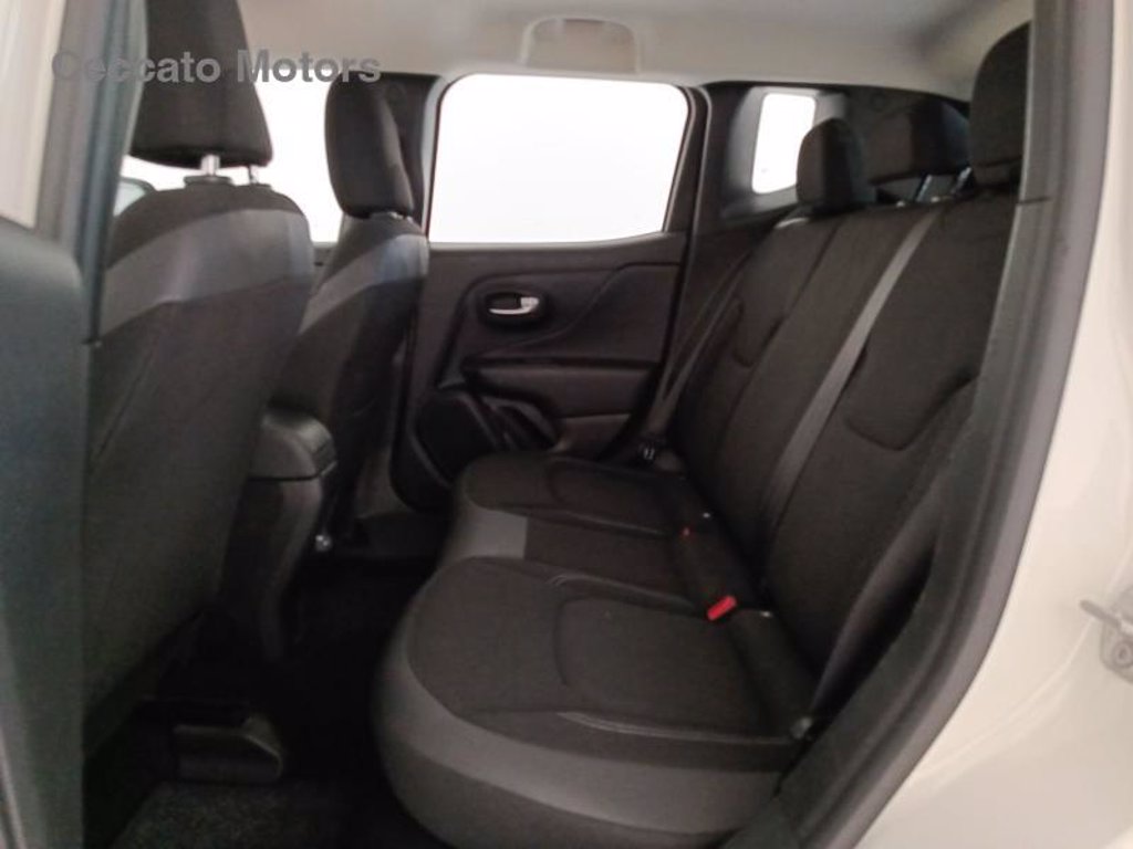 JEEP Renegade 1.0 t3 limited 2wd