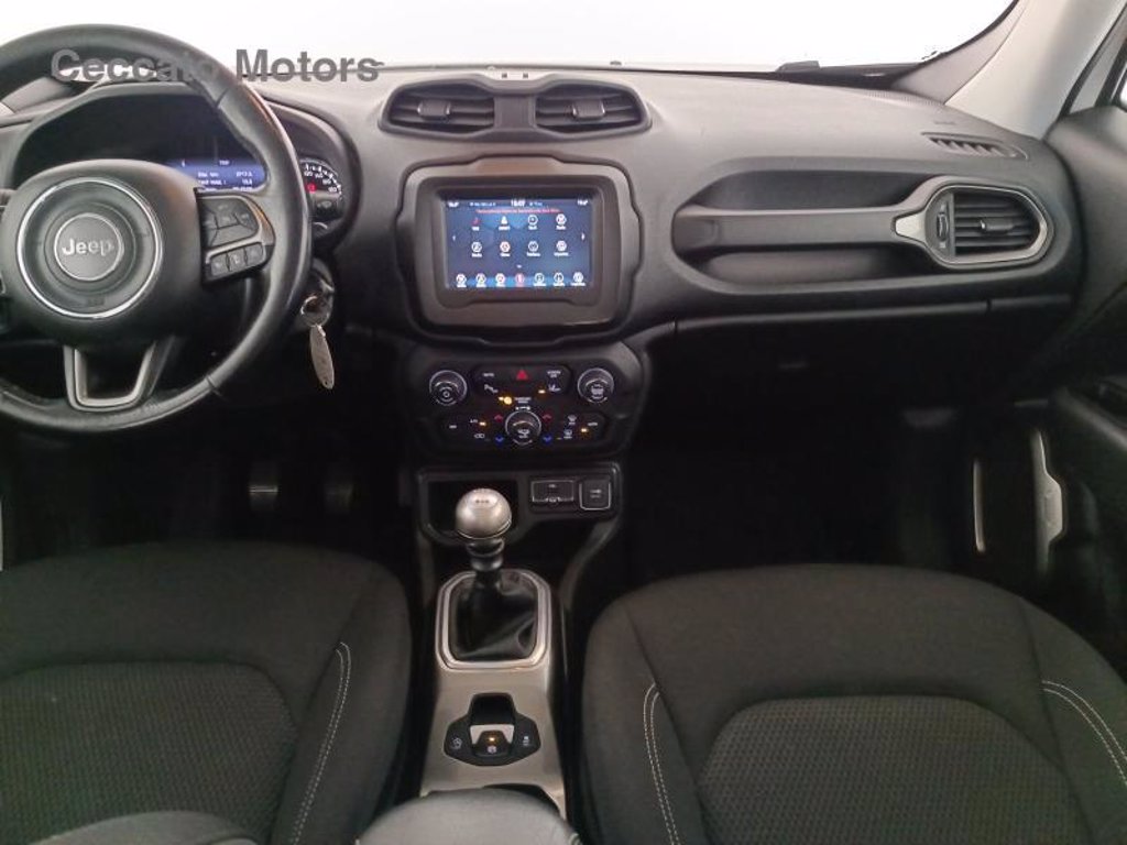 JEEP Renegade 1.0 t3 limited 2wd