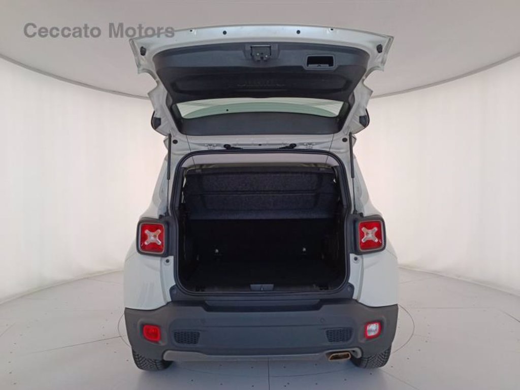 JEEP Renegade 1.0 t3 limited 2wd