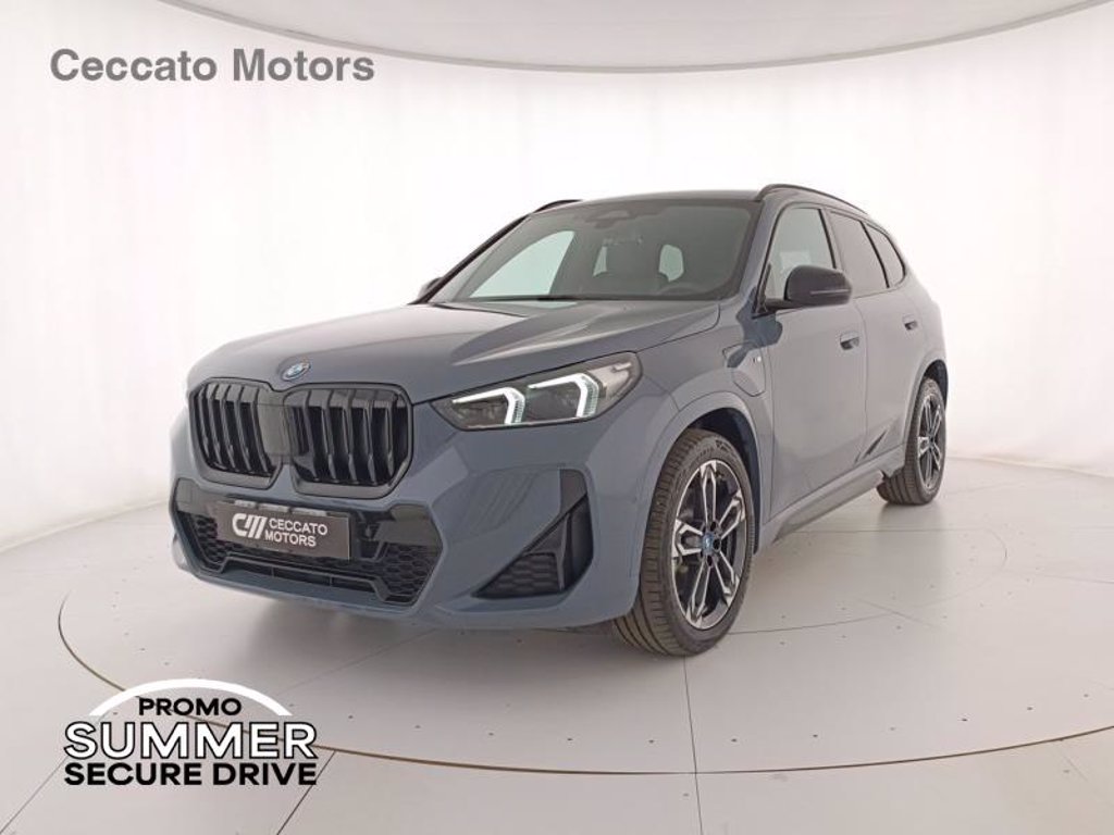 BMW X1 xdrive 25e msport auto