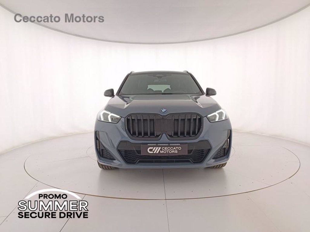 BMW X1 xdrive 25e msport auto