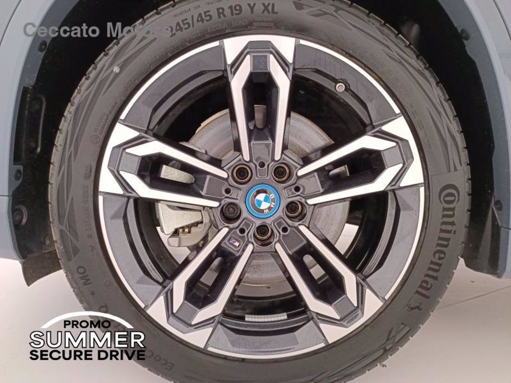 BMW X1 xdrive 25e msport auto