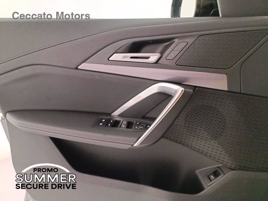 BMW X1 xdrive 25e msport auto