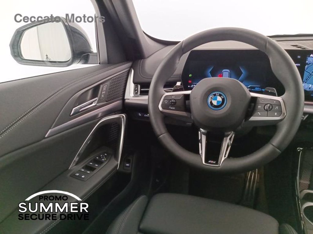 BMW X1 xdrive 25e msport auto
