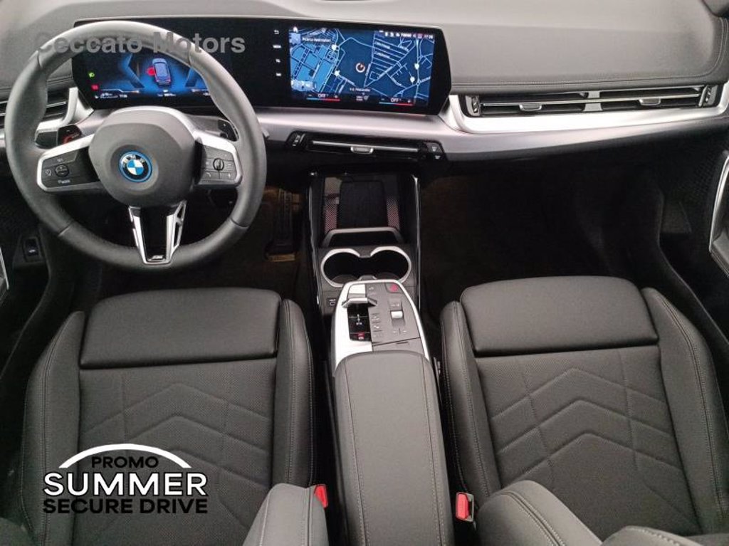 BMW X1 xdrive 25e msport auto