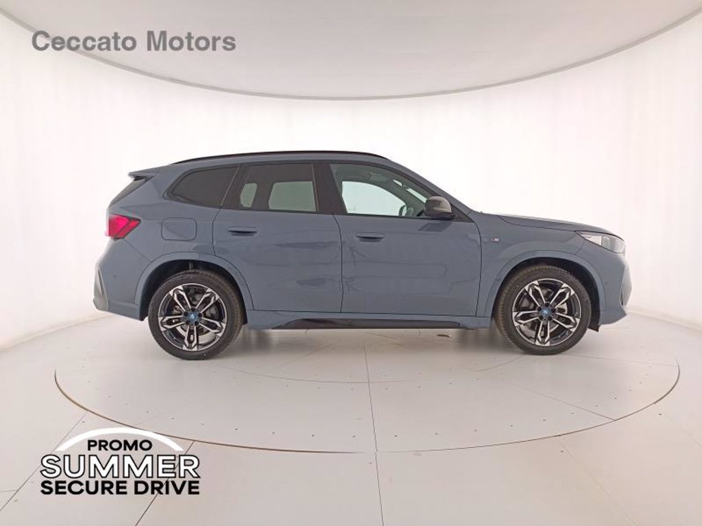 BMW X1 xdrive 25e msport auto