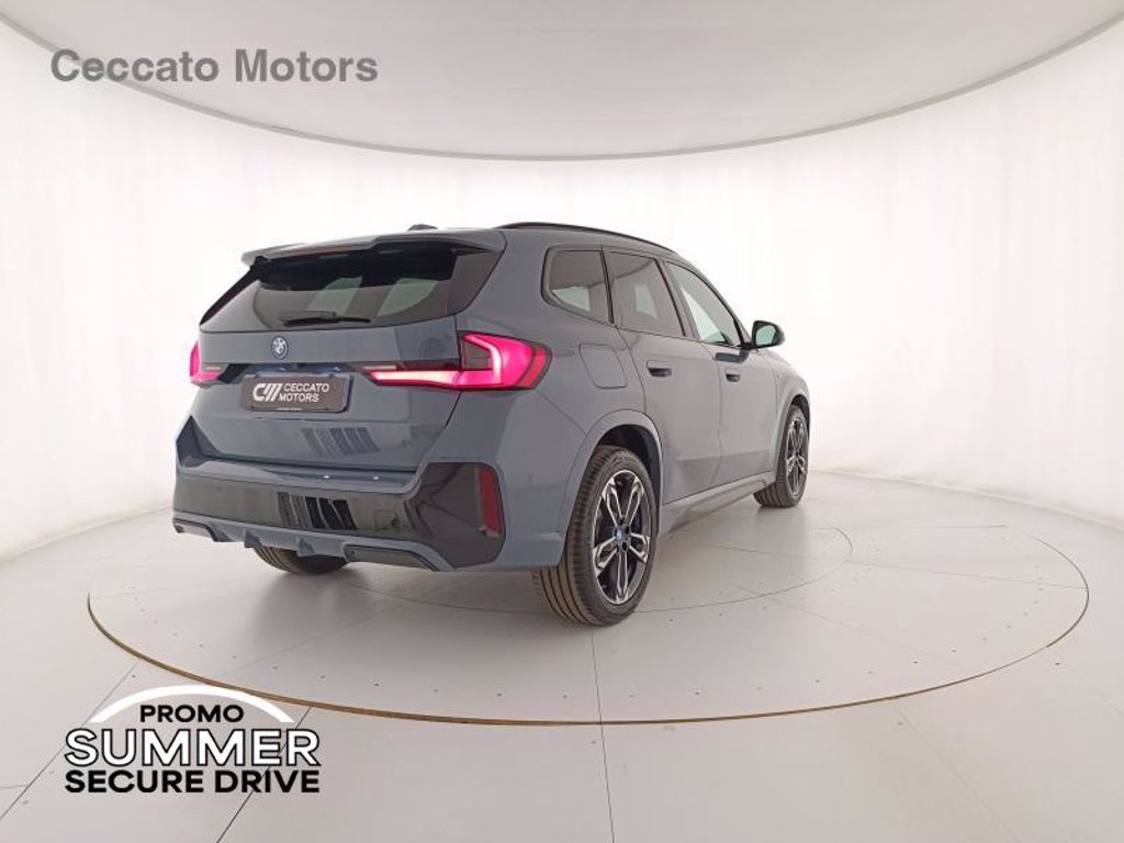 BMW X1 xdrive 25e msport auto