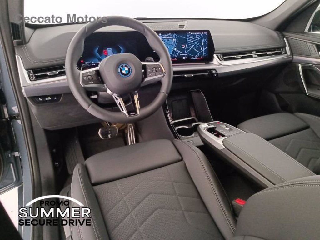 BMW X1 xdrive 25e msport auto