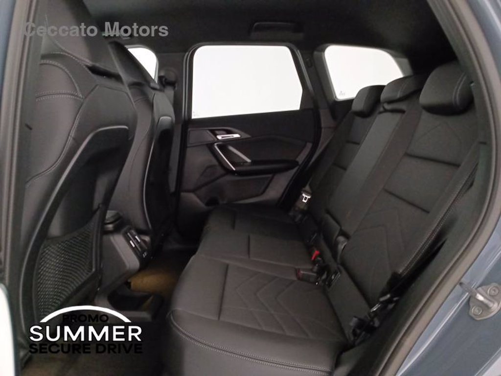 BMW X1 xdrive 25e msport auto