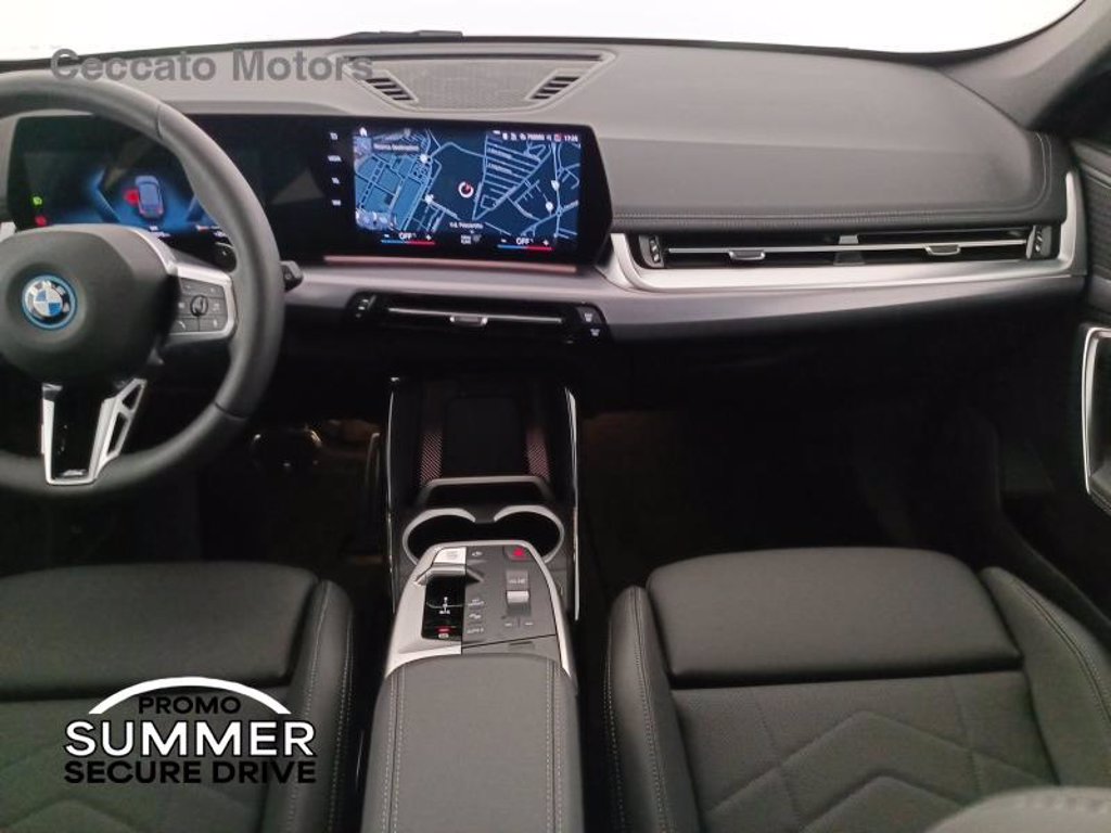 BMW X1 xdrive 25e msport auto