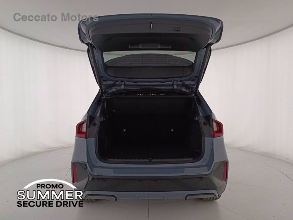 BMW X1 xdrive 25e msport auto