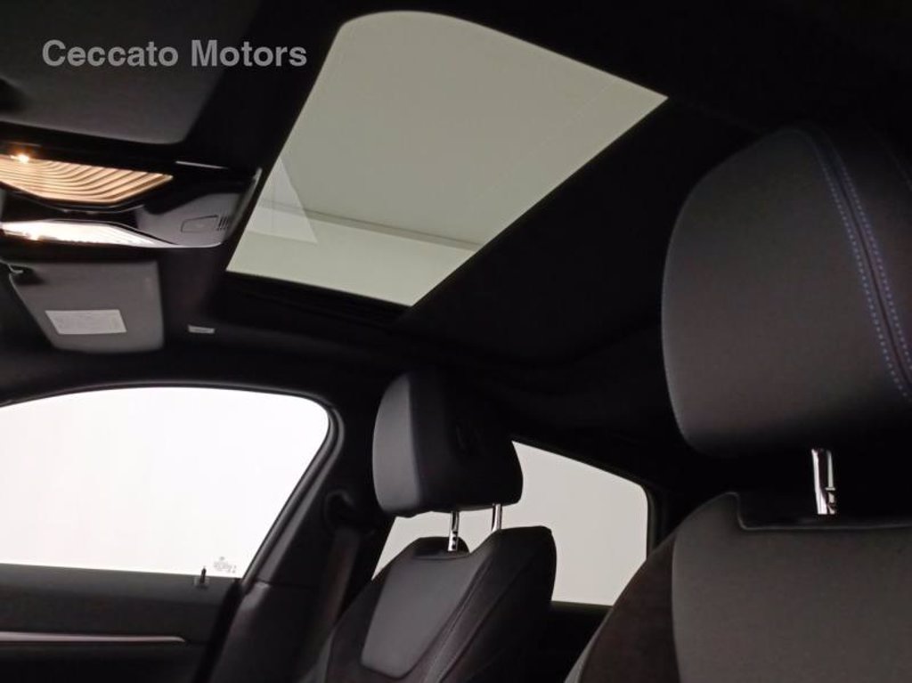 BMW 420d gran coupe mhev 48v msport auto