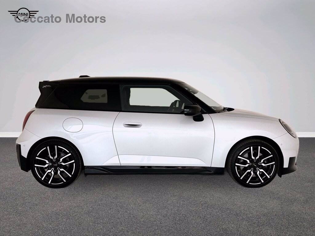 MINI Mini cooper se jcw