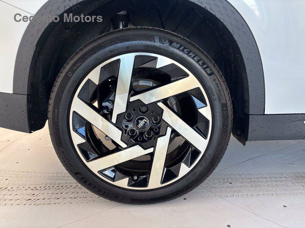 MINI Mini countryman 1.5 48v c favoured auto