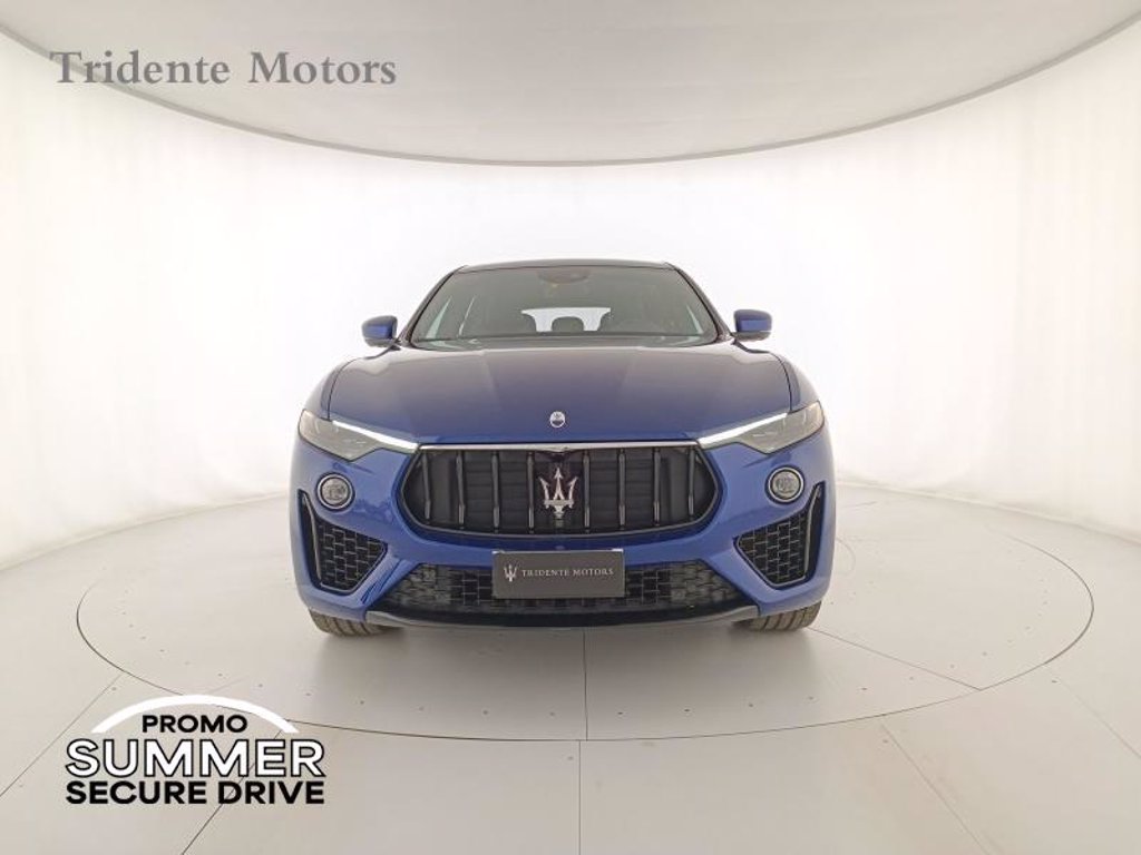 MASERATI Levante 2.0 mhev gt 330cv auto
