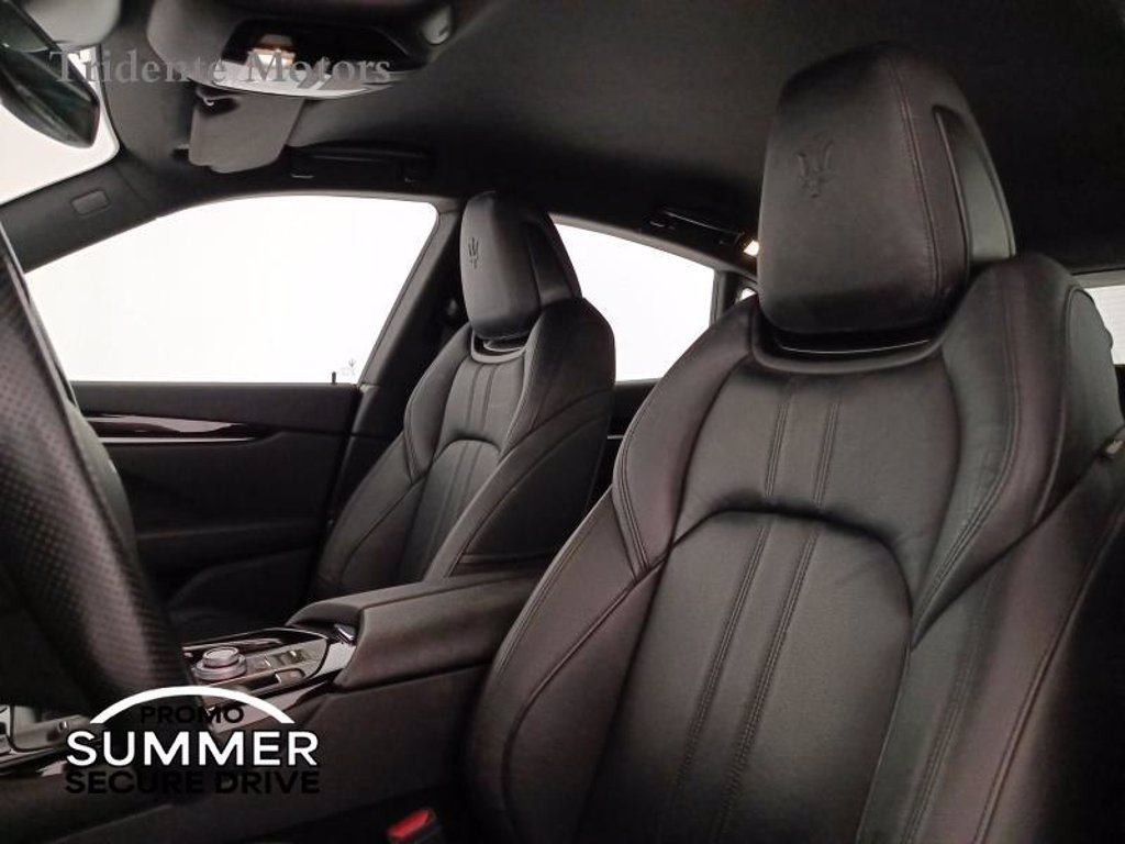 MASERATI Levante 2.0 mhev gt 330cv auto
