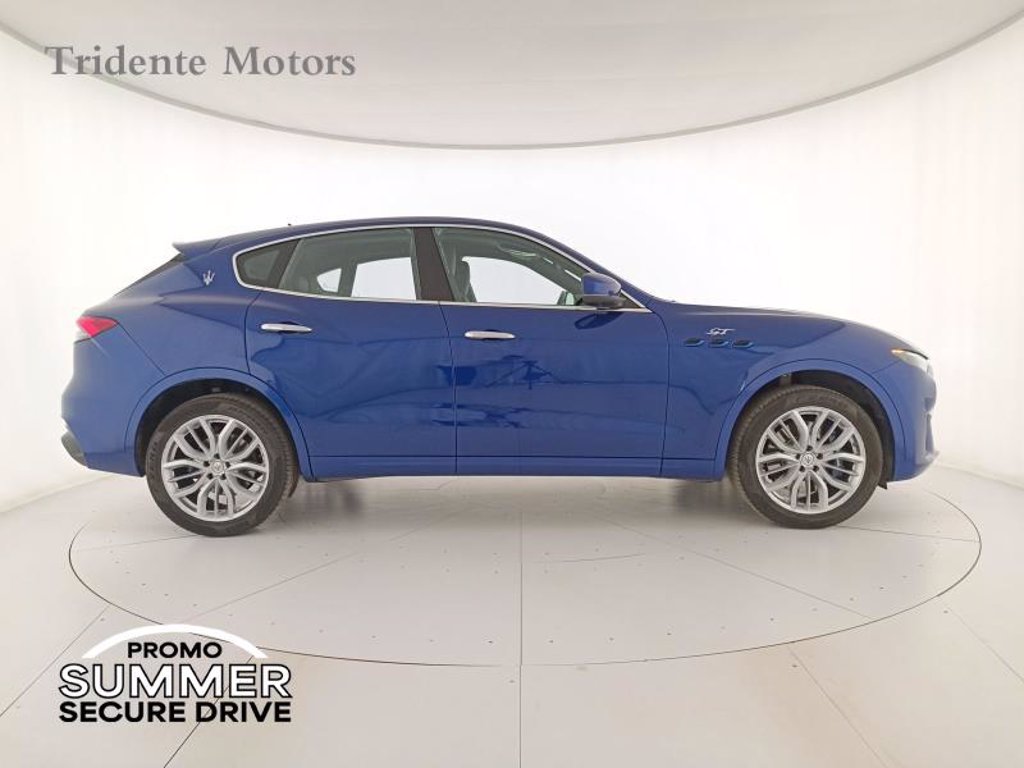 MASERATI Levante 2.0 mhev gt 330cv auto