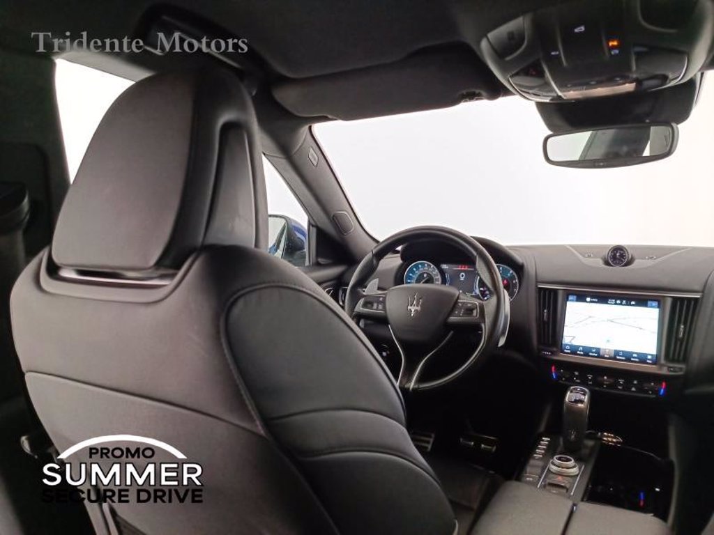 MASERATI Levante 2.0 mhev gt 330cv auto