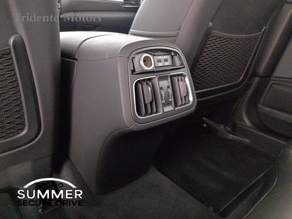 MASERATI Levante 2.0 mhev gt 330cv auto