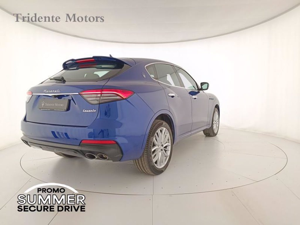 MASERATI Levante 2.0 mhev gt 330cv auto