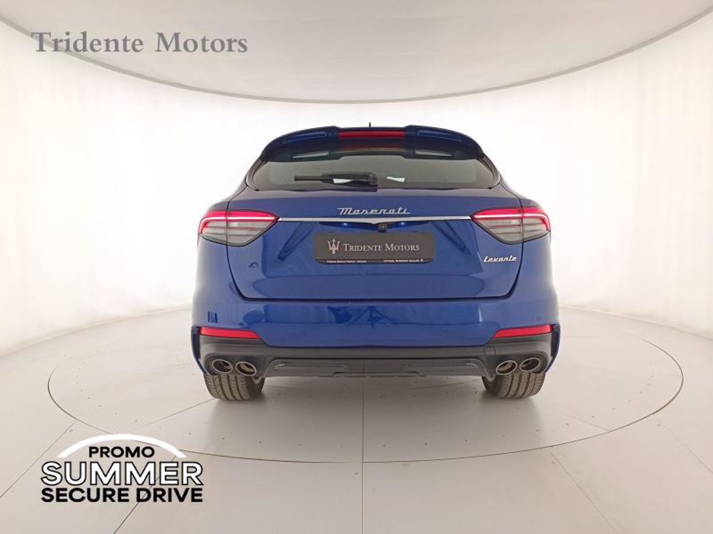 MASERATI Levante 2.0 mhev gt 330cv auto