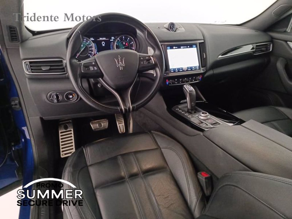 MASERATI Levante 2.0 mhev gt 330cv auto