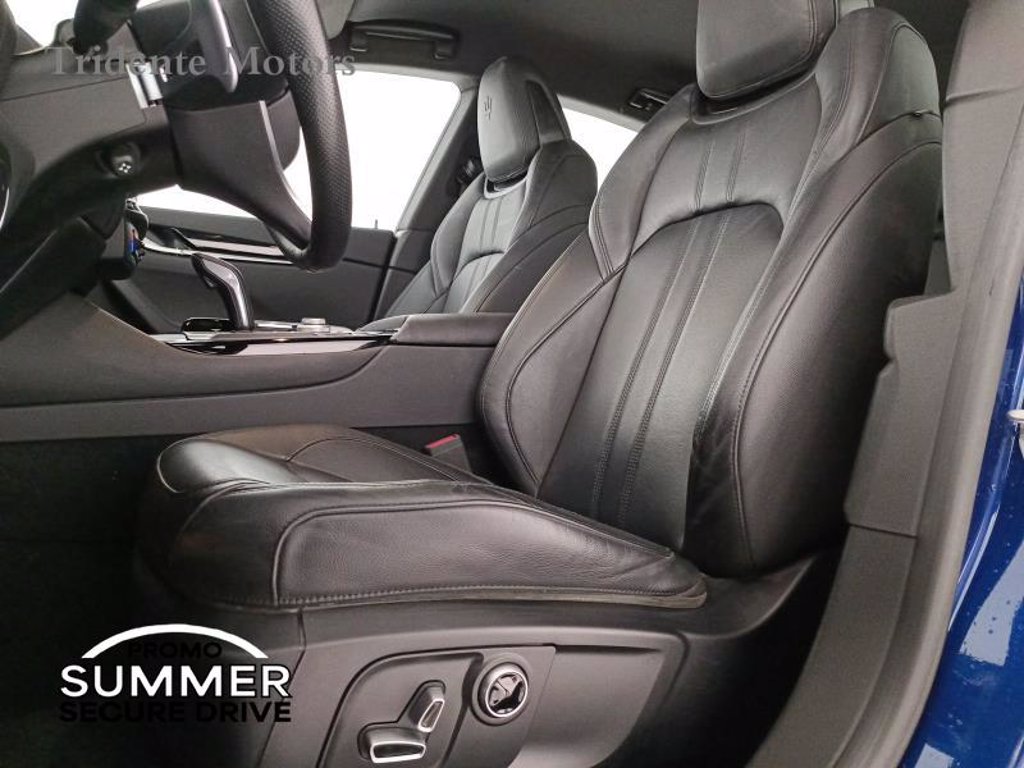 MASERATI Levante 2.0 mhev gt 330cv auto
