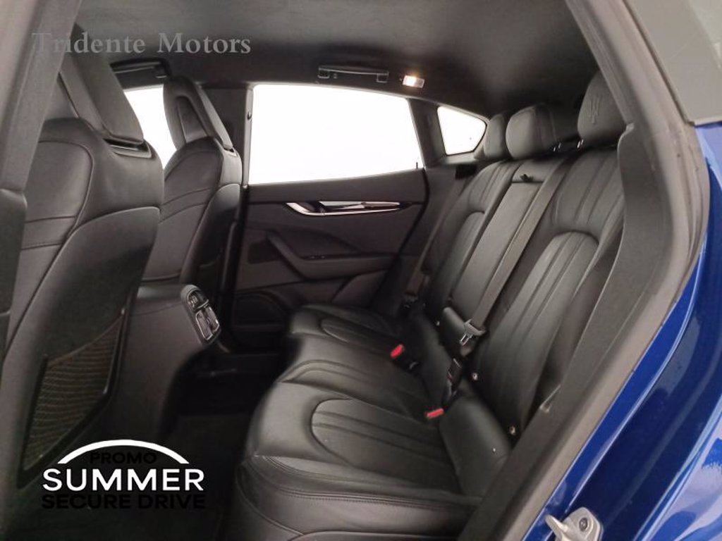 MASERATI Levante 2.0 mhev gt 330cv auto