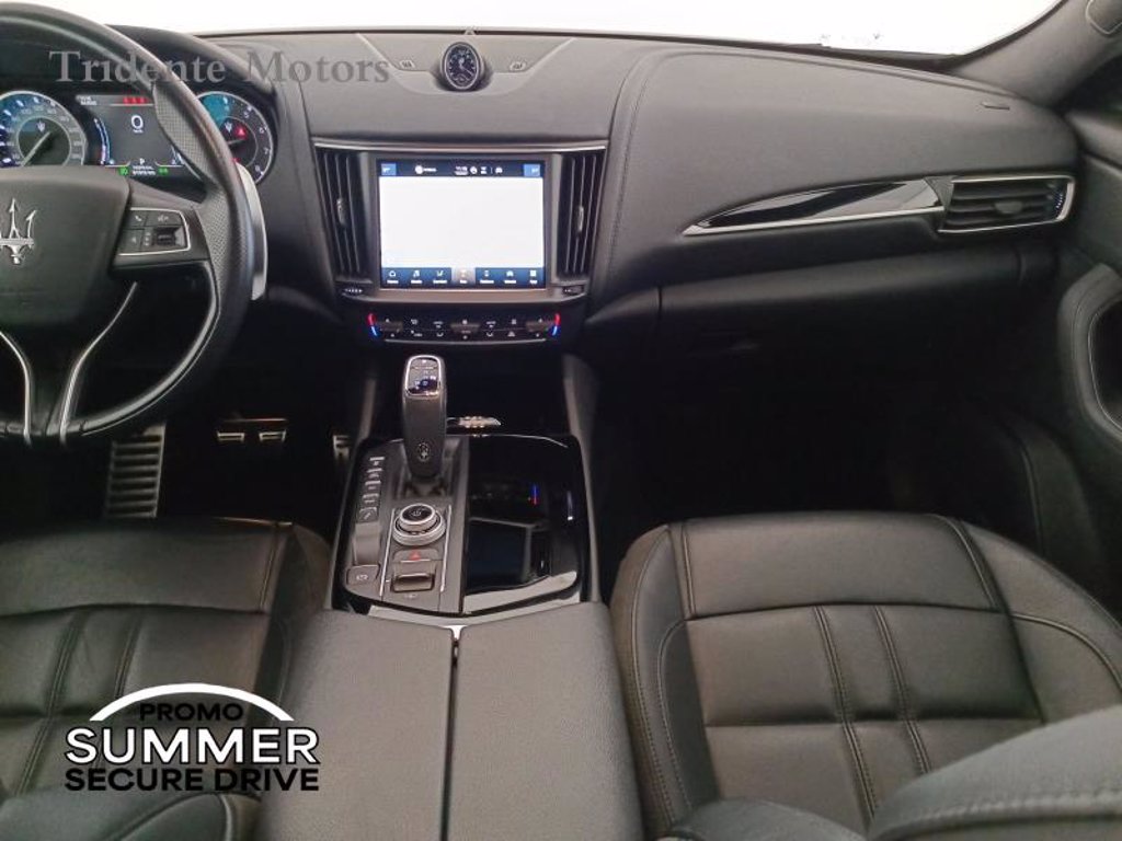 MASERATI Levante 2.0 mhev gt 330cv auto
