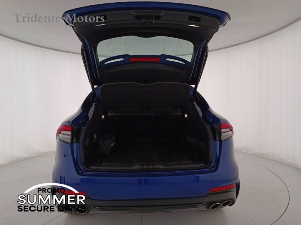 MASERATI Levante 2.0 mhev gt 330cv auto