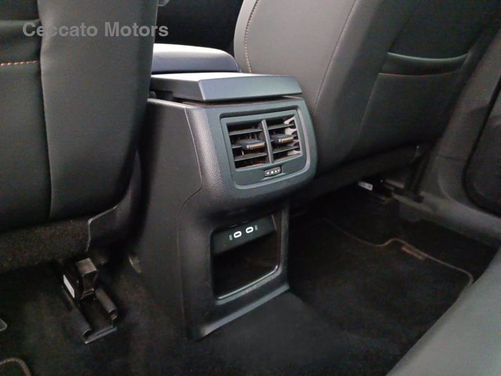 CUPRA Ateca 2.0 tsi tribe edition 4drive dsg