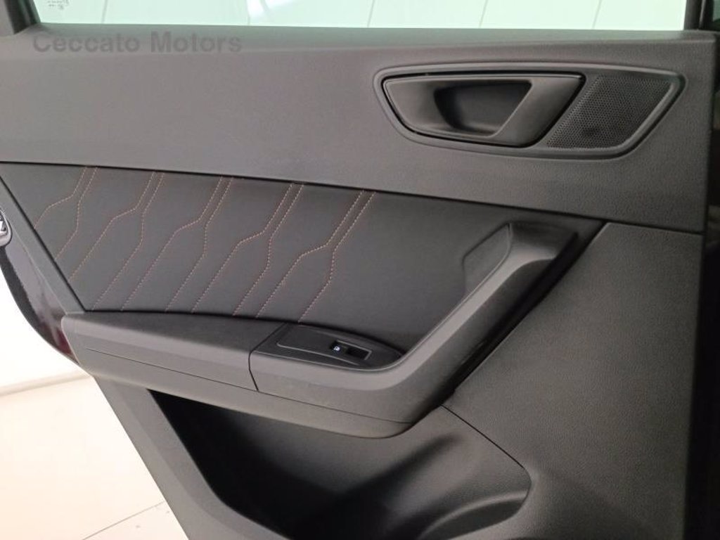 CUPRA Ateca 2.0 tsi tribe edition 4drive dsg